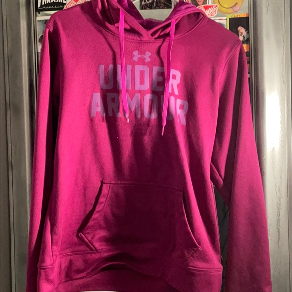 Under Armour Hoodie